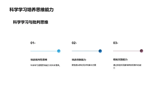 科学奥秘：揭秘与探索