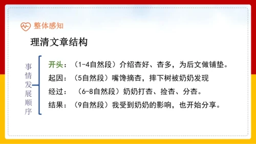 习作例文（第1课时）