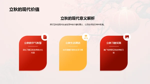 立秋习俗与文化深度解析