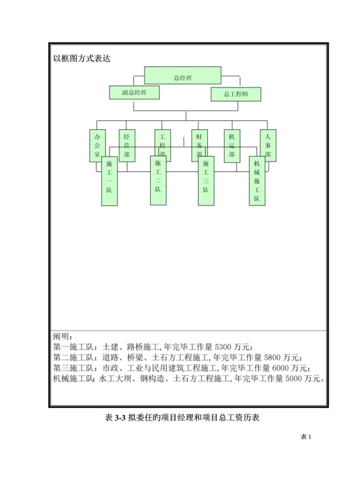 大姚县农村公路路面硬化工程施工招标标段七街至白鹤农村公路.docx