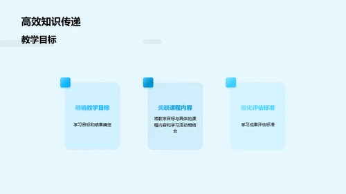 掌握教育技术新策略