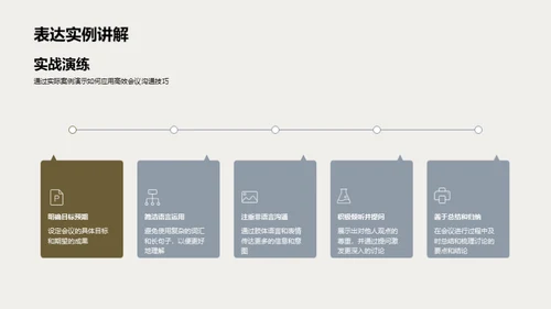 会议管理与礼仪指南