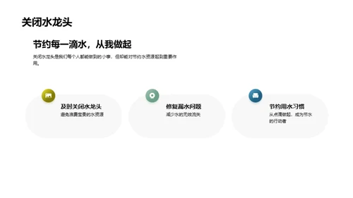 绿色行动，美丽家园