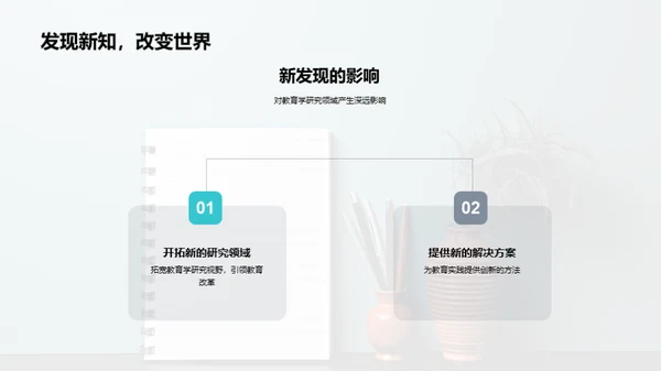 教育学新发现