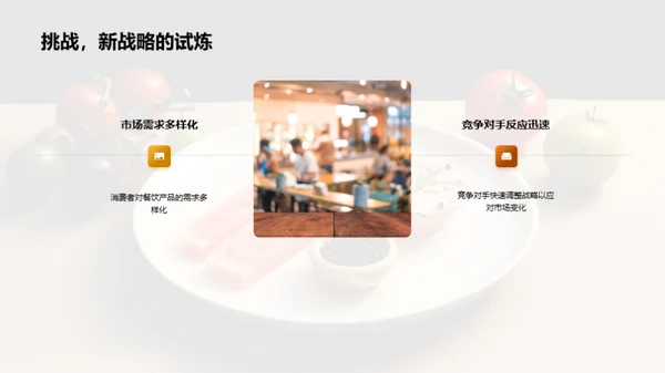 餐饮行业新战略解读