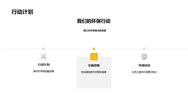 绿色金融新篇章