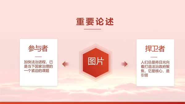深入学习宣传法治思想宪法公开课PPT