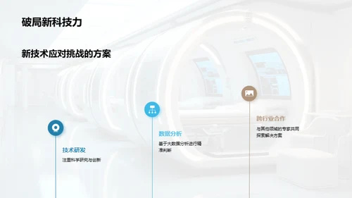 未来医疗革新