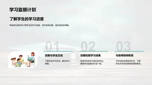 高三学习全攻略