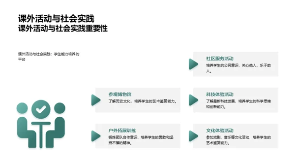 二年级家长指导会