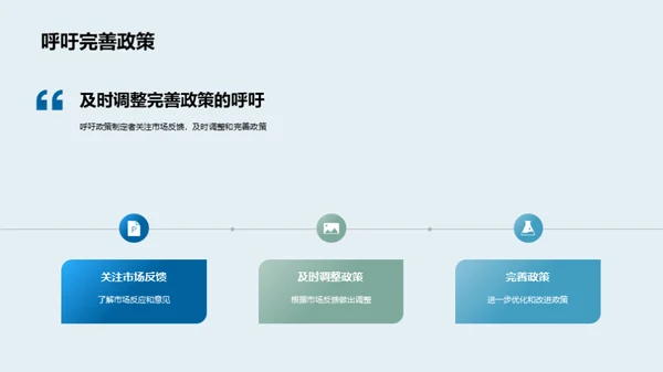 房地产政策视角探析