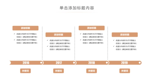 读书教育读书分享好书推荐PPT模板