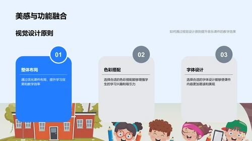 音乐课件教学法