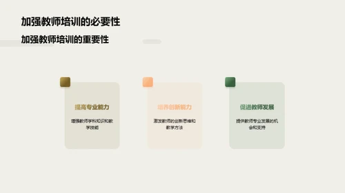 重塑大学教育之路