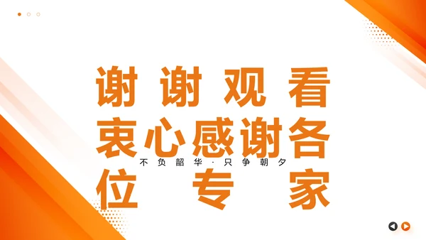 主任医师正高级职称晋升答辩报告通用PPT模板