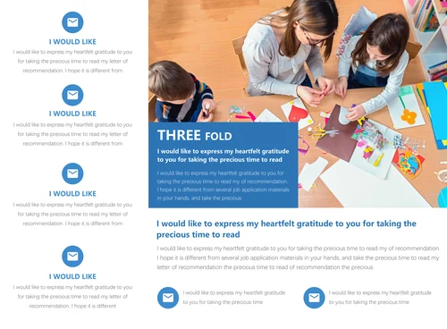 幼儿园招生简章