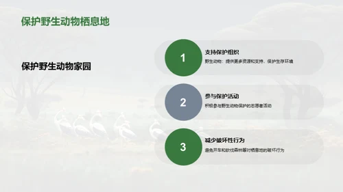 3D风其他行业教学课件PPT模板