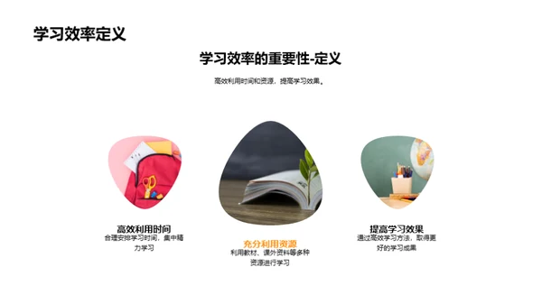 初三学霸成长计划