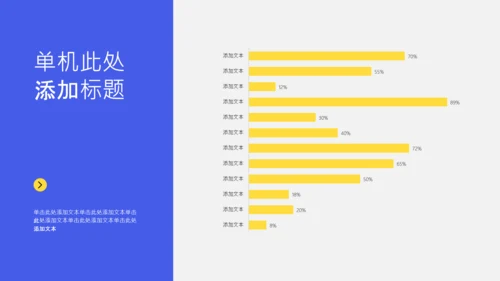 简约年中工作述职PPT模板