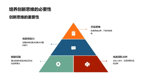 科技演进与未来