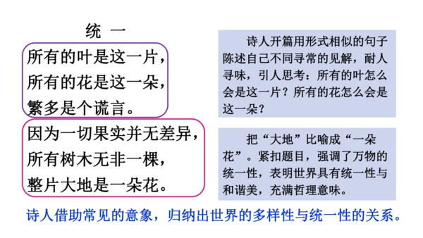 3 短诗五首【课件】(共76张PPT)