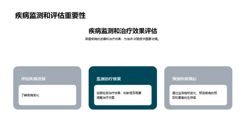 生物医疗化学之临床实践