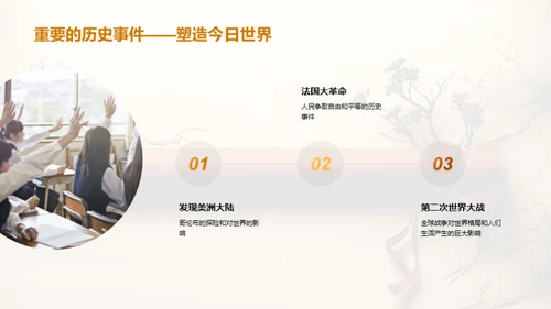 历史探秘之旅