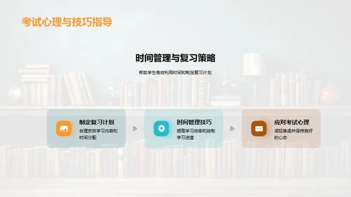 激发学习潜能