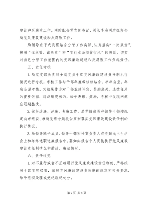 质监局工作实施方案 (2).docx