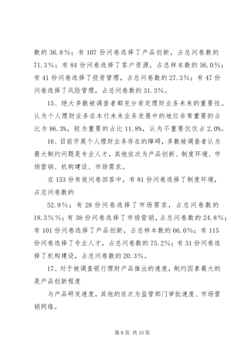 商业银行调研报告.docx