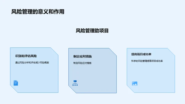 金融视角下的工程管理