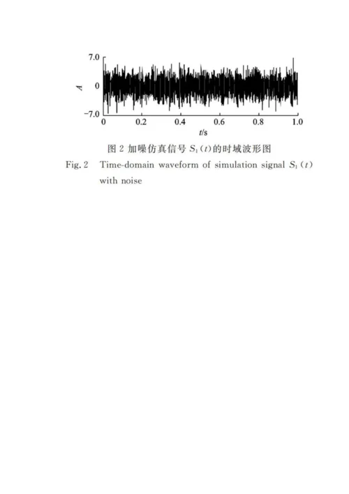 一种初始相位函数估计的DDTFA方法及其应用.docx