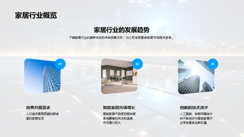 智能家居的未来展望