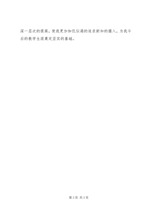 继续教育学习心得4 (2).docx