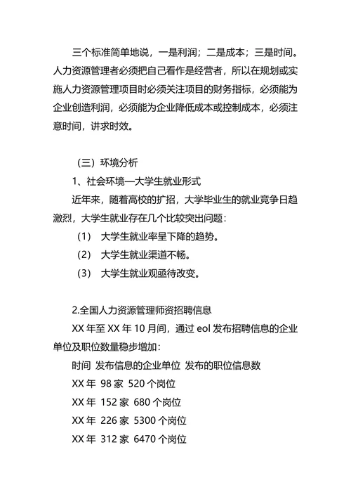 设计职业生涯规划范文4篇