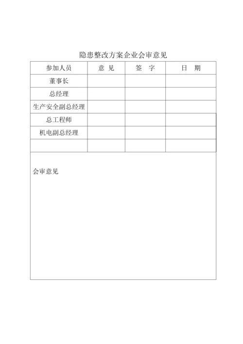 安全隐患整改方案.docx