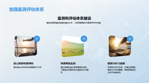 渔业资源管理