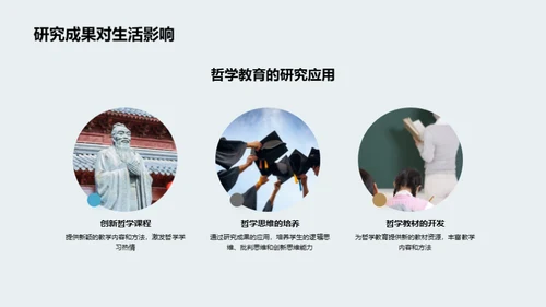 哲学之旅：透视未知