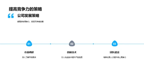 20XX年度成绩与策略