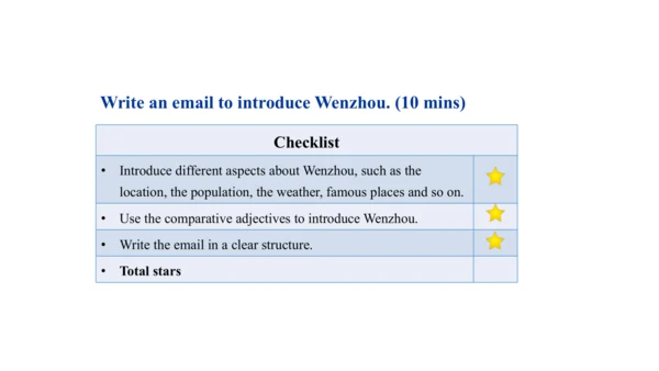 Unit 3 Language practice (1)-教学课件
