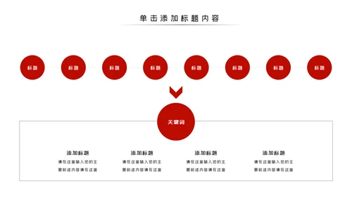 火锅餐饮美食文化火锅加盟连锁商务PPT模板