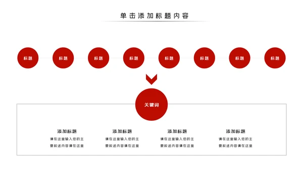 火锅餐饮美食文化火锅加盟连锁商务PPT模板