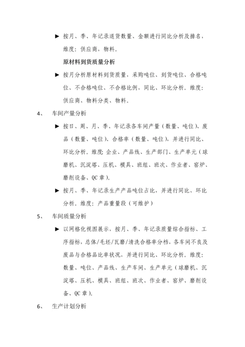 公司信息化数据分析需求.docx