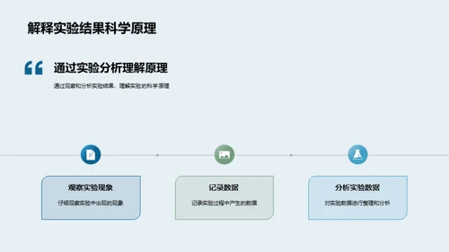 小学科学探秘