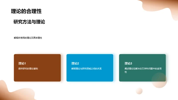 融汇贯通的探究