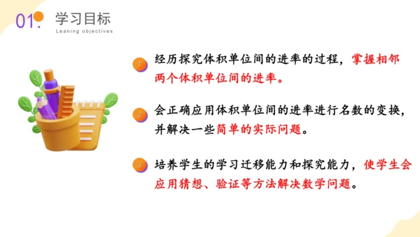 第三单元_第06课时_长方体和正方体的体积（教学课件）-五年级数学下册人教版 (2)(共39张PPT