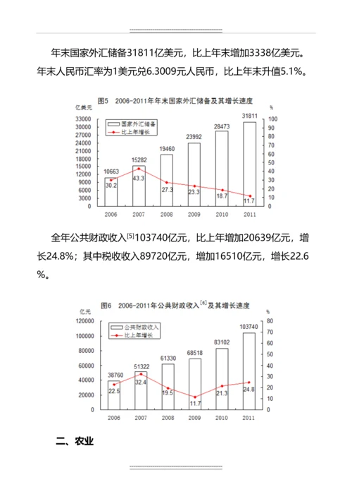 国民经济和社会发展统计公报.docx