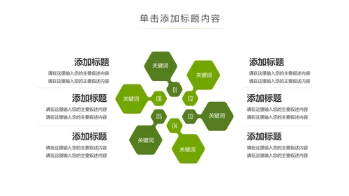 清新绿茶茶文化采茶茶道茶艺茶文化PPT模板