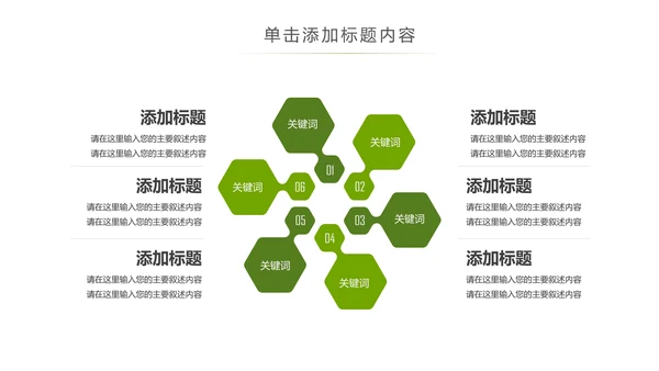 清新绿茶茶文化采茶茶道茶艺茶文化PPT模板