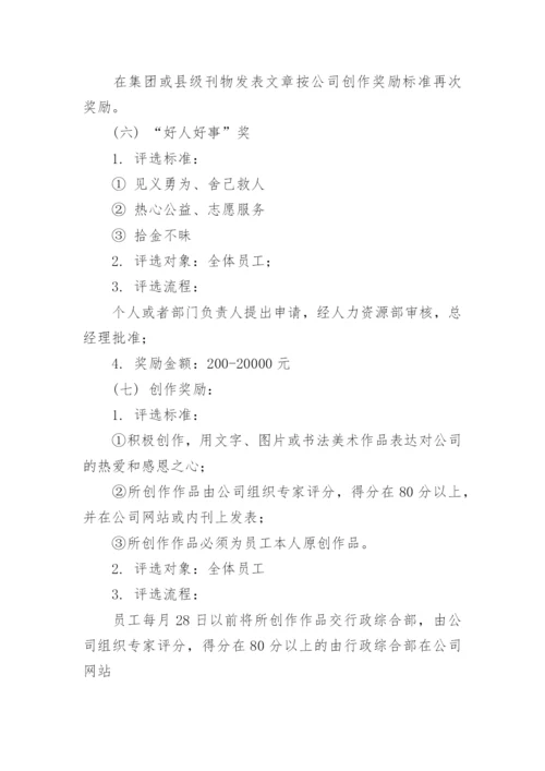 公司员工奖惩制度_4.docx